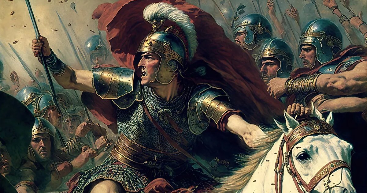 The companions of Alexander the Great Quiz By Irish
