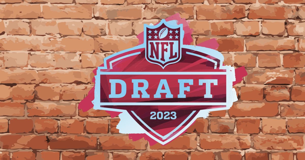 Colleges of the 2023 NFL Draft First Round Picks Quiz By quinlaningraham
