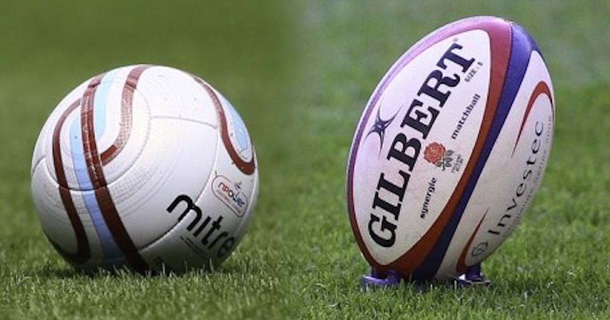 French Athlete Rugby or Soccer Quiz By sanosuke90