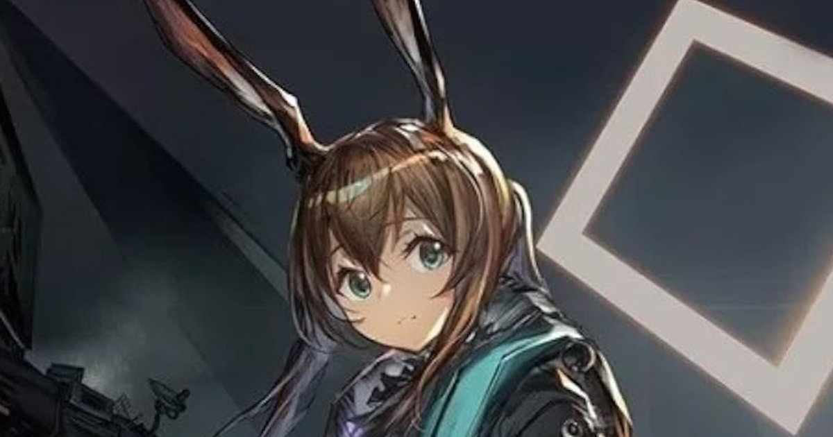 Arknights Operators by their Talents 1 Quiz By HoloMaru