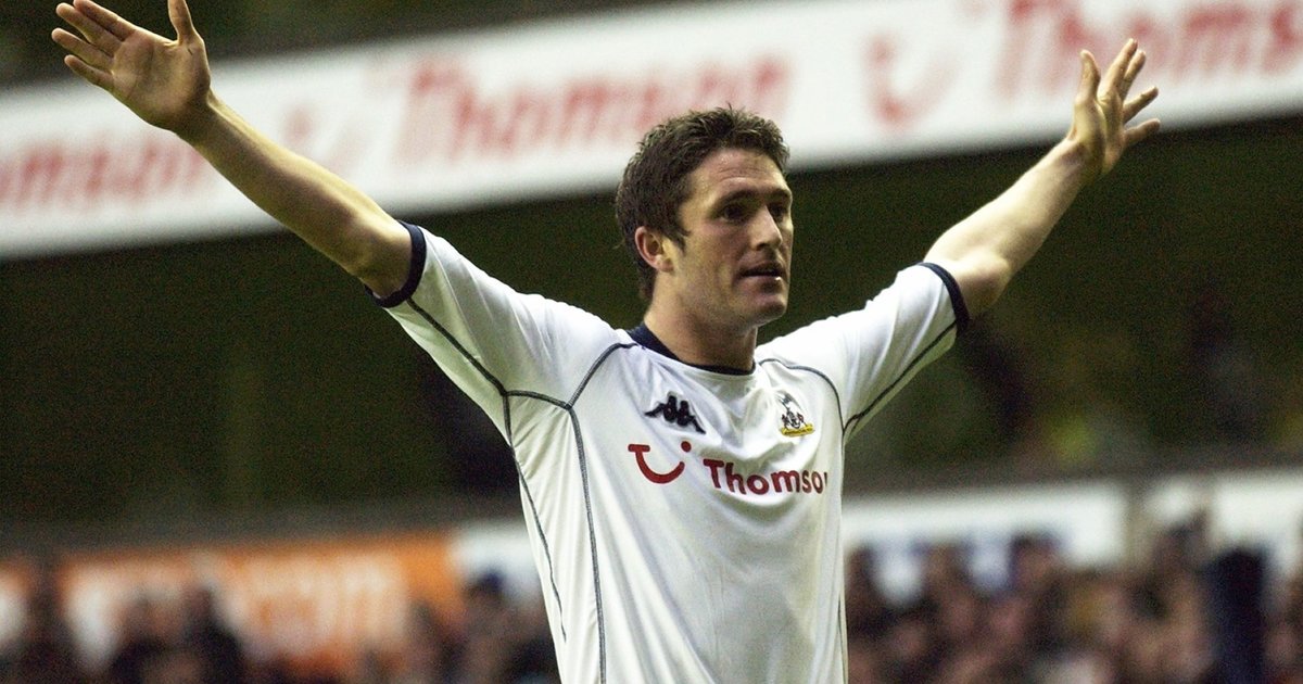 Tottenham Hotspur Starting XIs - 2003/04 Premier League Quiz - By ...