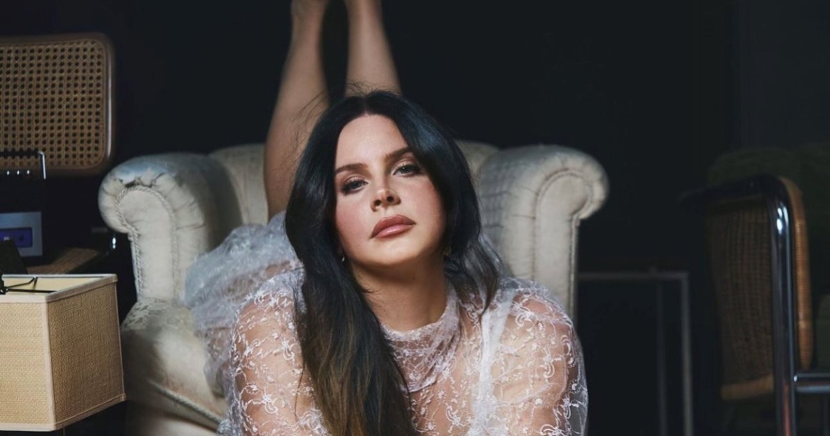 Lana Del Rey Songs By Definition II Quiz By thatgirlchuck