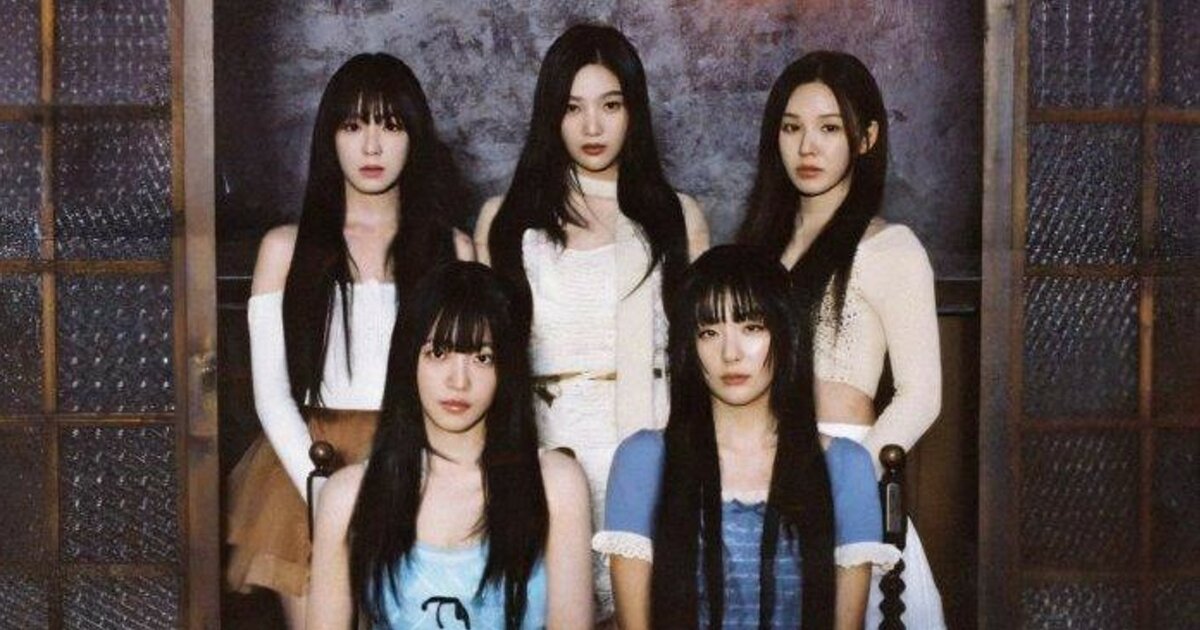 Kpop Girl Groups with 5 Members Quiz - By rumbleroarlover