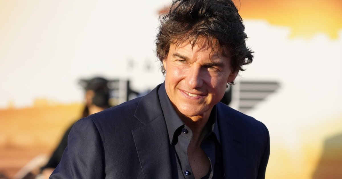 Is That Tom Cruise? Quiz By emilyda24