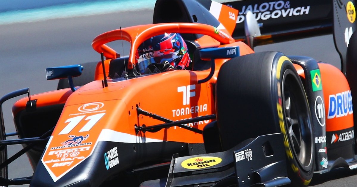F2/GP2/Formula 3000 Champions Quiz - By Fernieguer