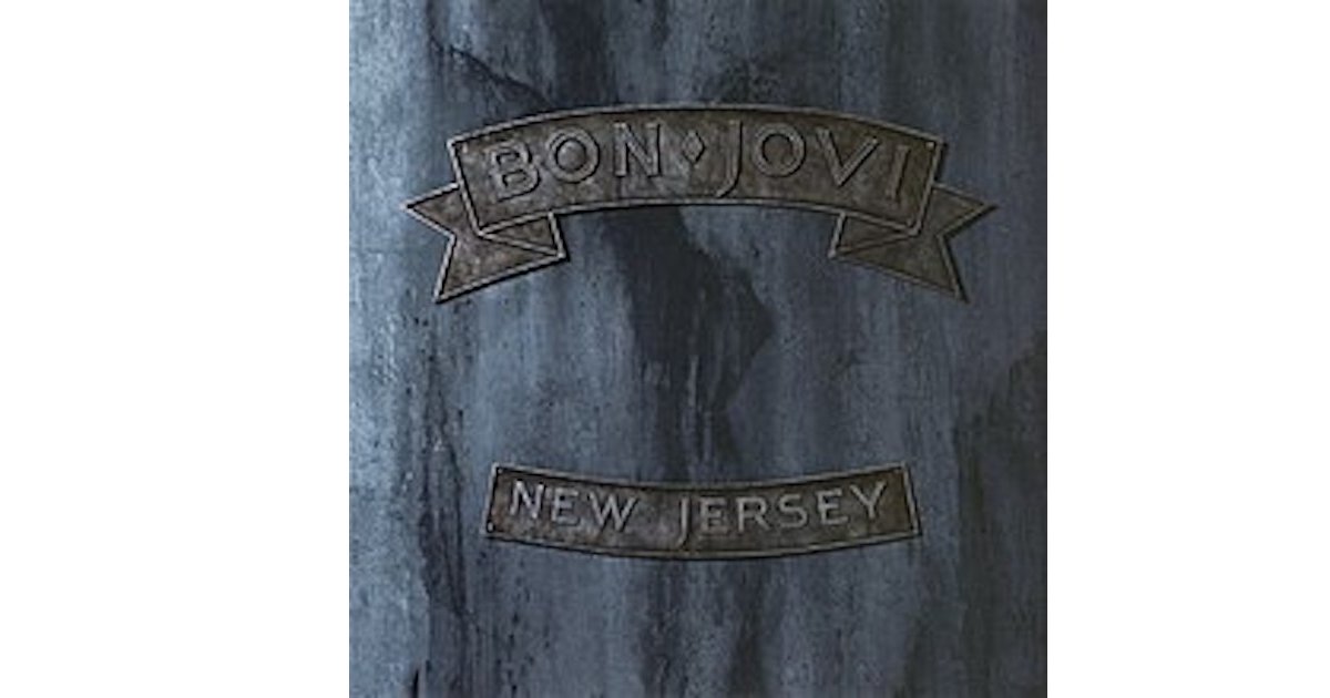 Finish The Song Title New Jersey Quiz By pschaffman