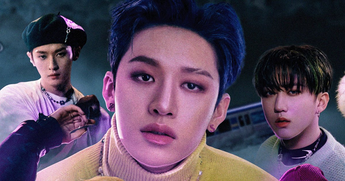 Stray Kids songs ☾ A ~ Z Quiz - By Lunity