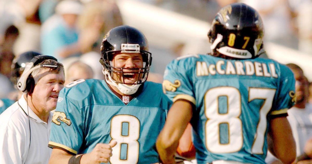 My 53 Man Jacksonville Jaguars All Team Quiz By KevinTaneyhill