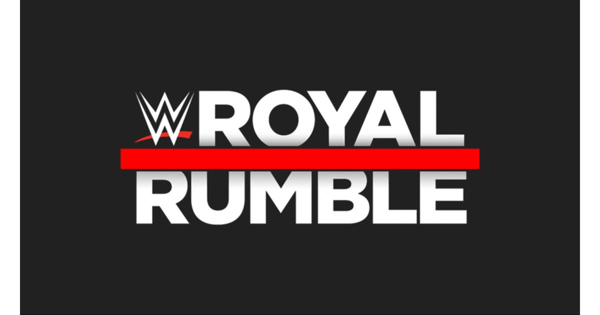 Complete The Card WWE Royal Rumble 2024 Quiz By B10HAZARD35