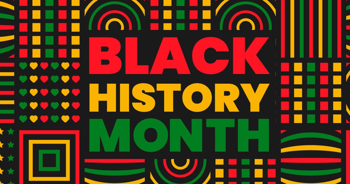 Missing Word: Black History Month Quiz