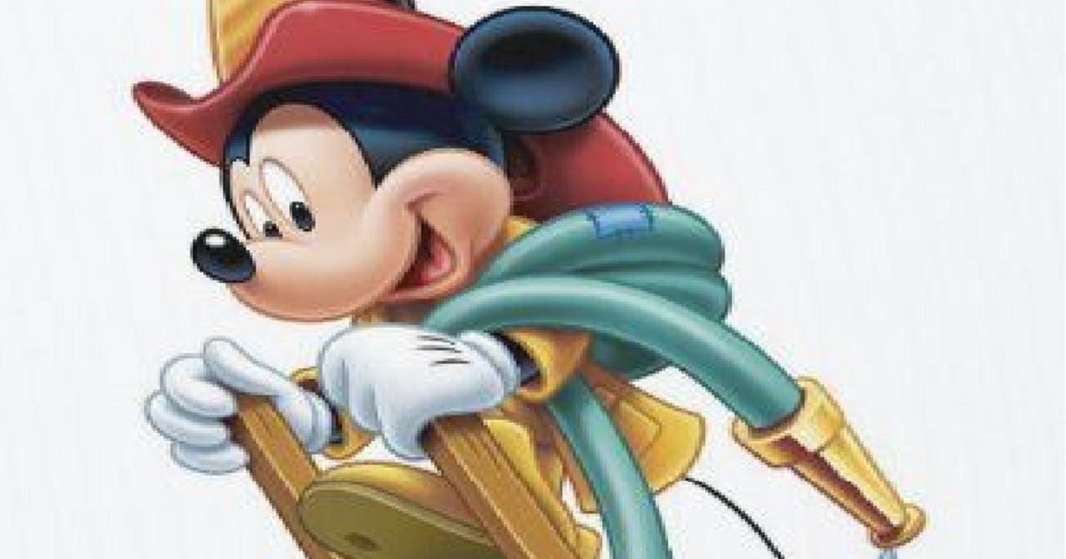 Word Ladder: Disney Characters Quiz - By cassie_ann