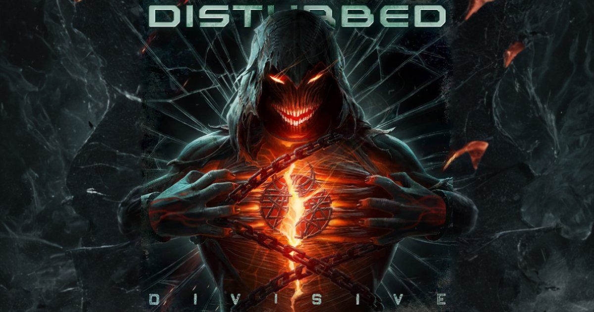 First 100 Words - Don't Tell Me (Disturbed) Quiz - By B10HAZARD35