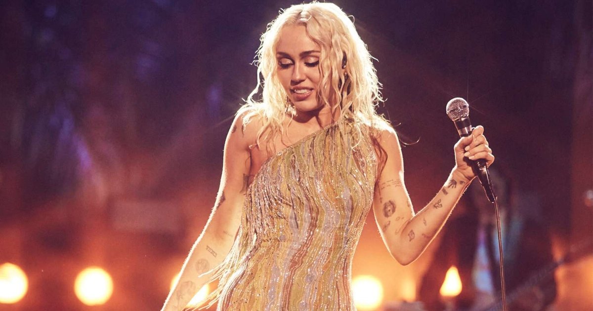 Guess the Miley Cyrus Album Quiz - By allyvisnadi