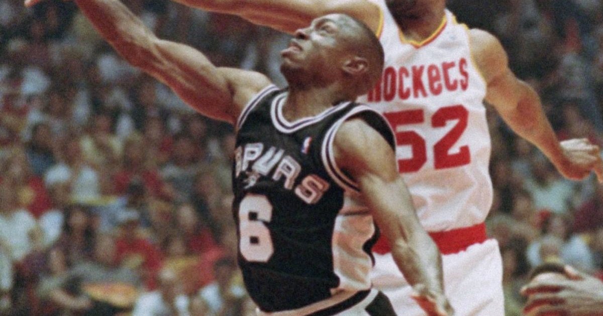 Checky Brown Every NBA team Chucky Brown has played for Quiz - By loganasp