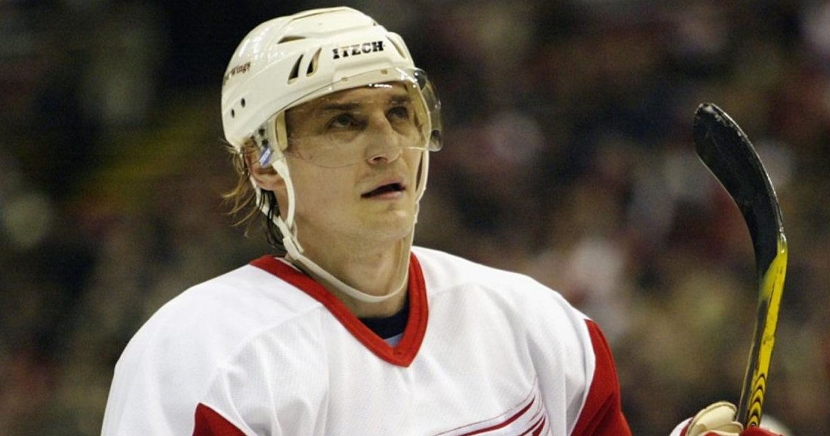 Russian NHL Leader in Points in Each Season Quiz By aheig82