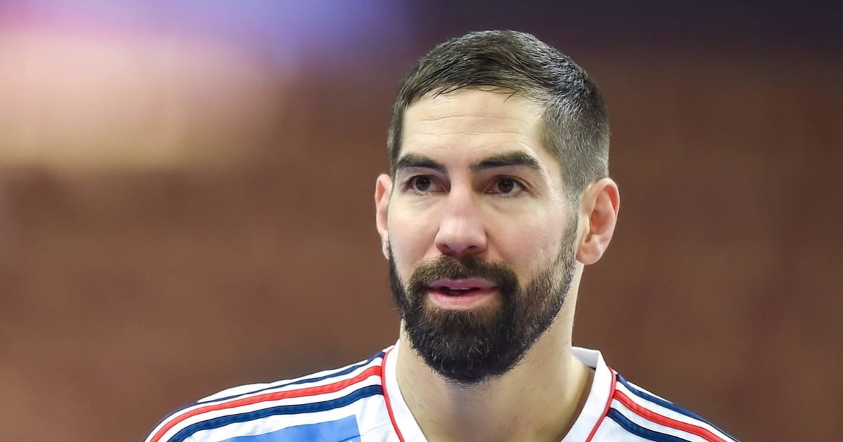 Saurezvous nommer ces joueurs Français de handball ? Quiz By AnecSport