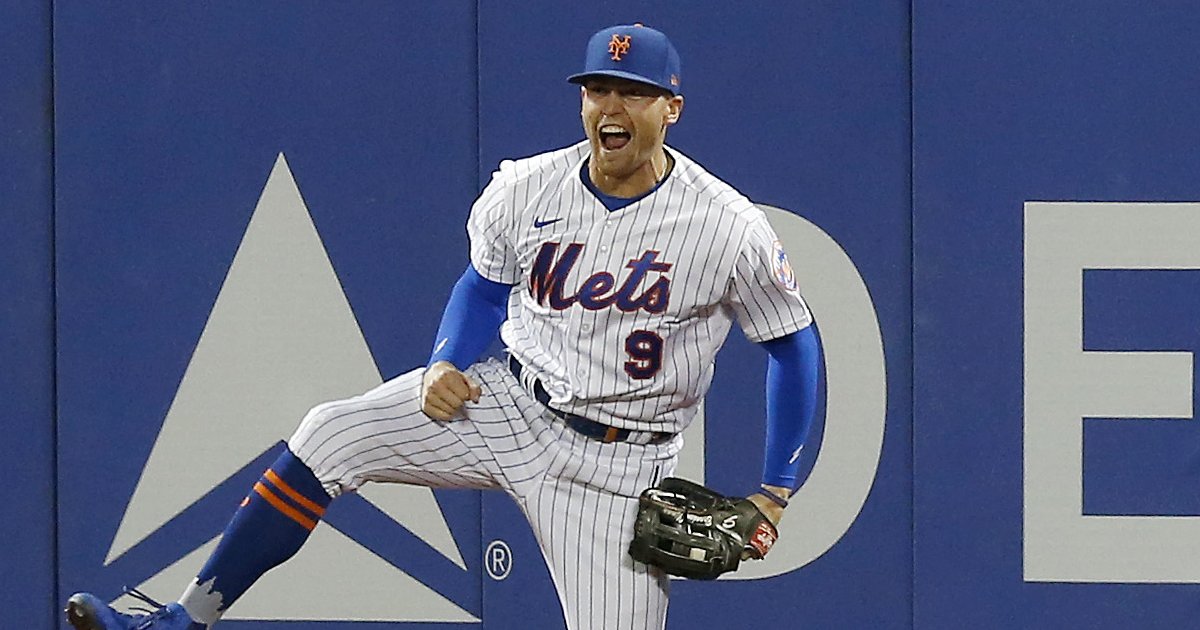 Name That Baseball Player: New York Mets Edition Quiz - By espomason