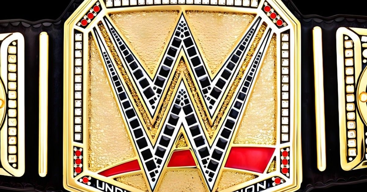 Televised WWE Universal Title Matches Quiz By JTZIGZAG