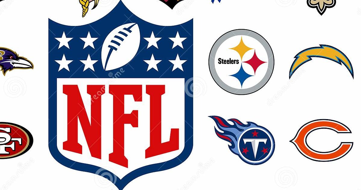 what are the first nfl teams