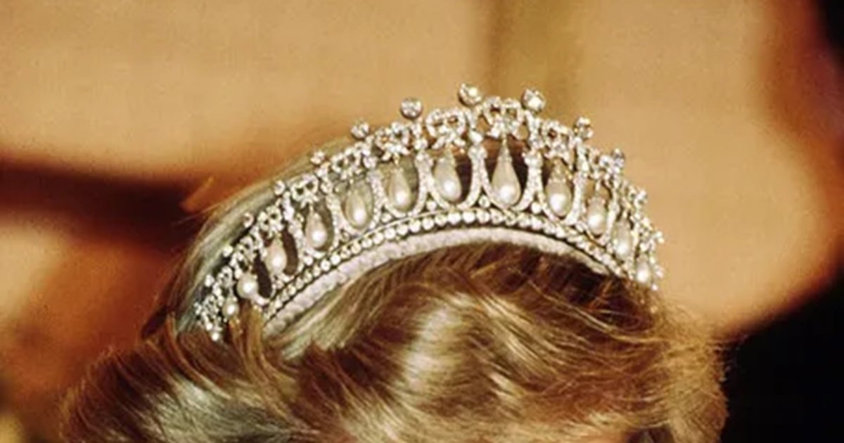 Diadem Wildlife