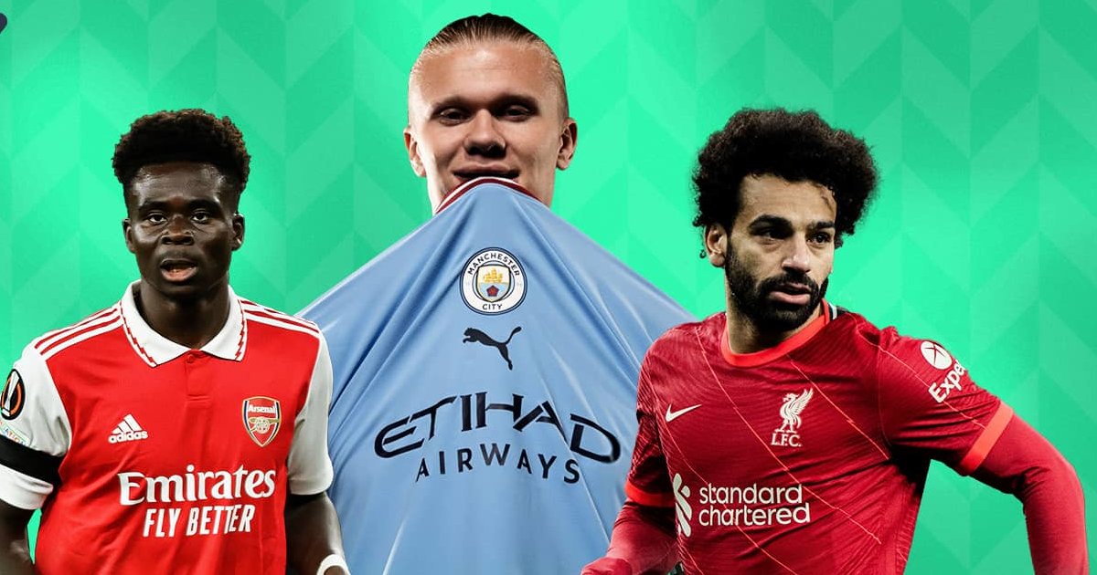 Premier League&rsquo;s Most Valuable Player Per Continent Quiz - By