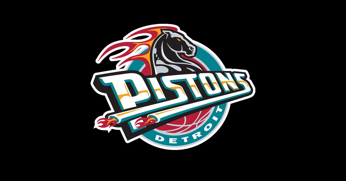Seven Champions 200304 Detroit Pistons Name Match Quiz By Tasi