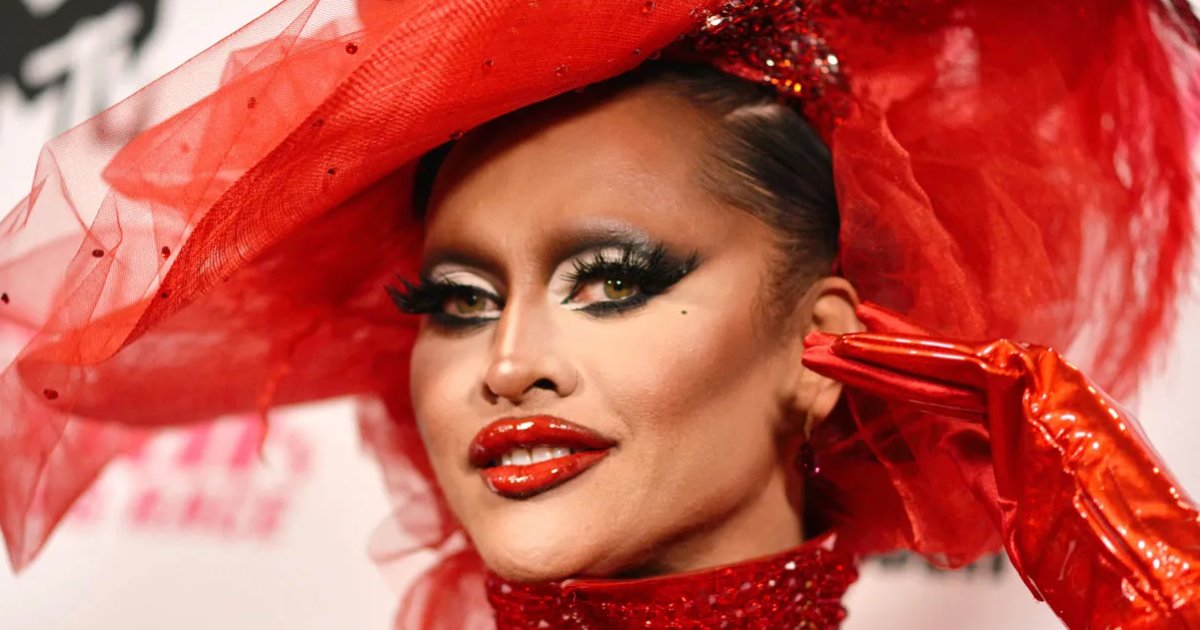 Anyone but Sasha Colby Quiz - By RoxanaGarrafa93