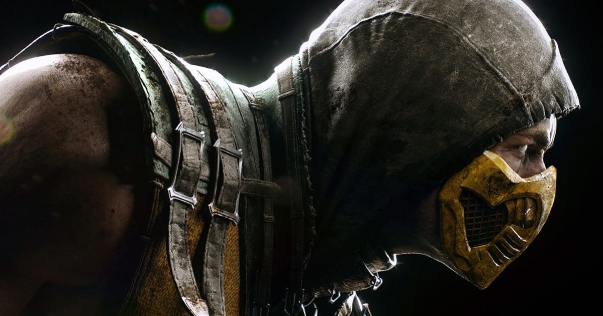 Mortal Kombat X Roster Quiz By jacobbenton382