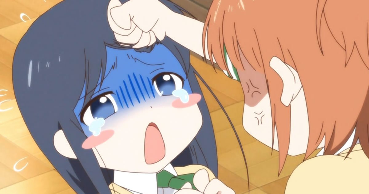 Fanime Screenshots 2010-2019 Random Anime Screenshots Quiz - By youlikerice