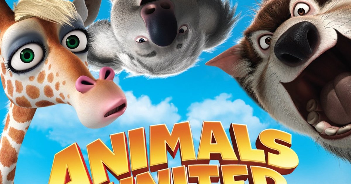 Animals by Movie Title (39) Quiz - By disney4evr