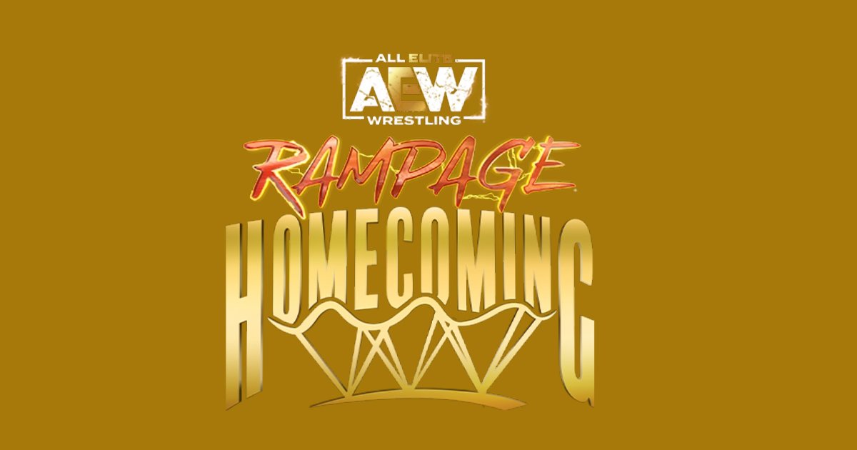 AEW Rampage 2024 Quiz By coreypayne1208