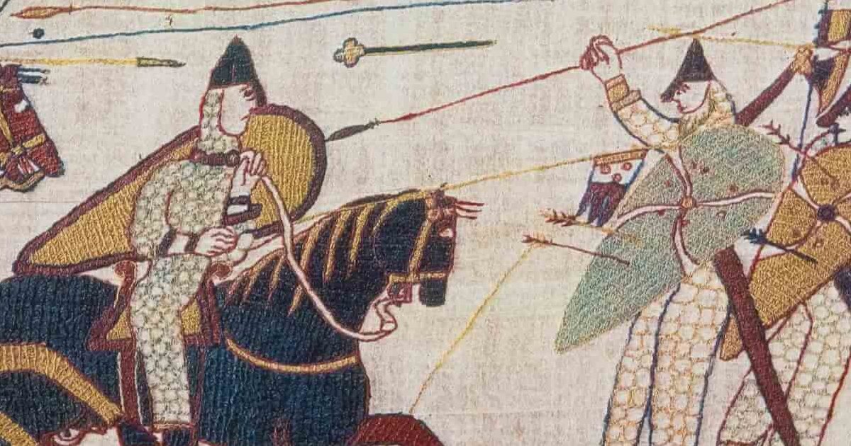 Order Up House of Normandy Quiz By geographyquizzer