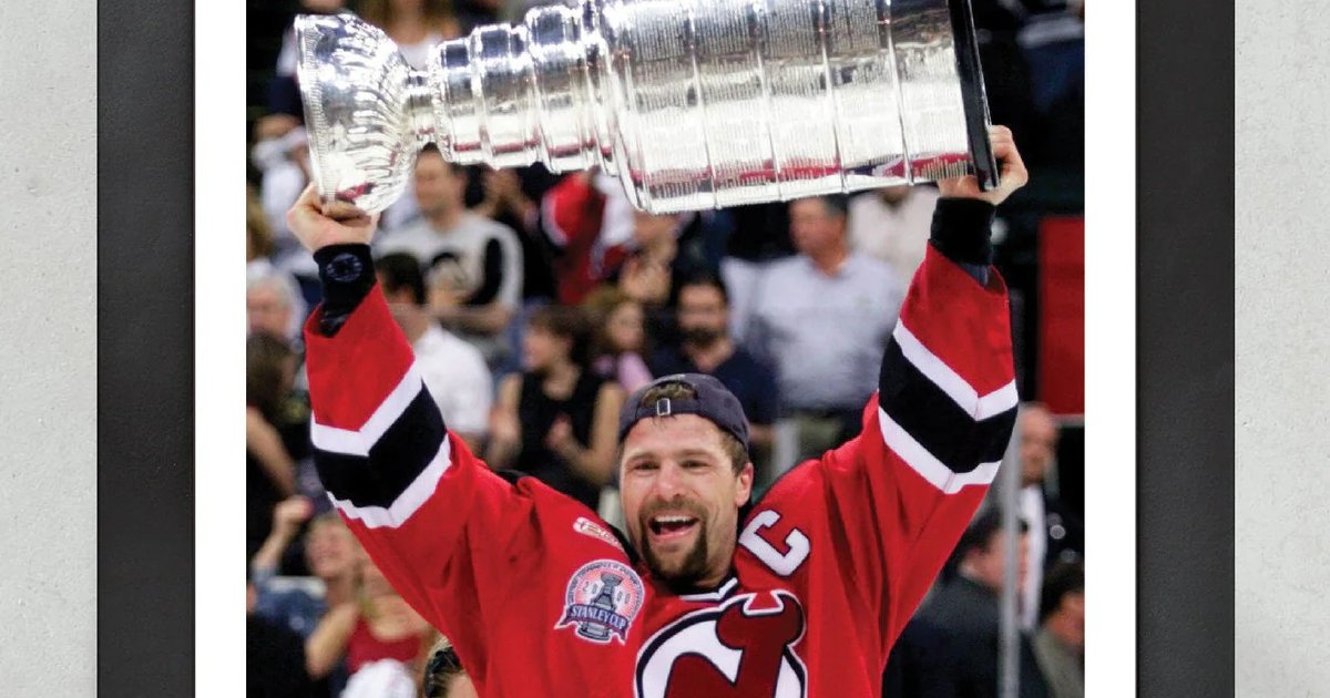 NHL Stanley Cup Winners Since 2000 in Order Quiz - By mrcugo