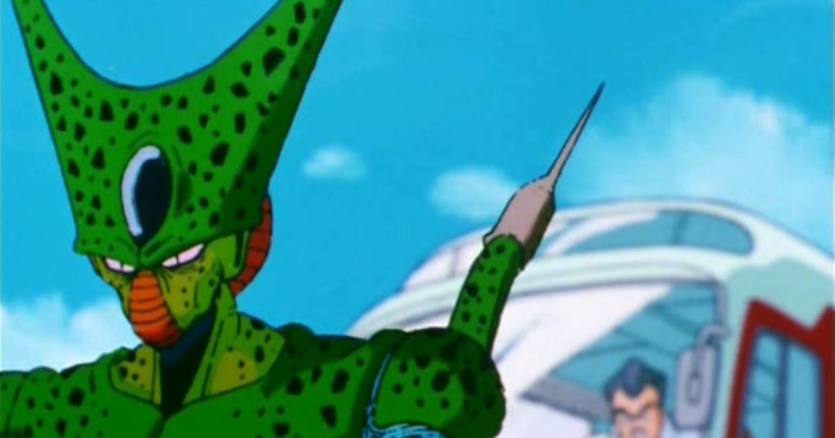 DBZ Characters in Episode 144 Piccolo's Folly Quiz By CreganStark