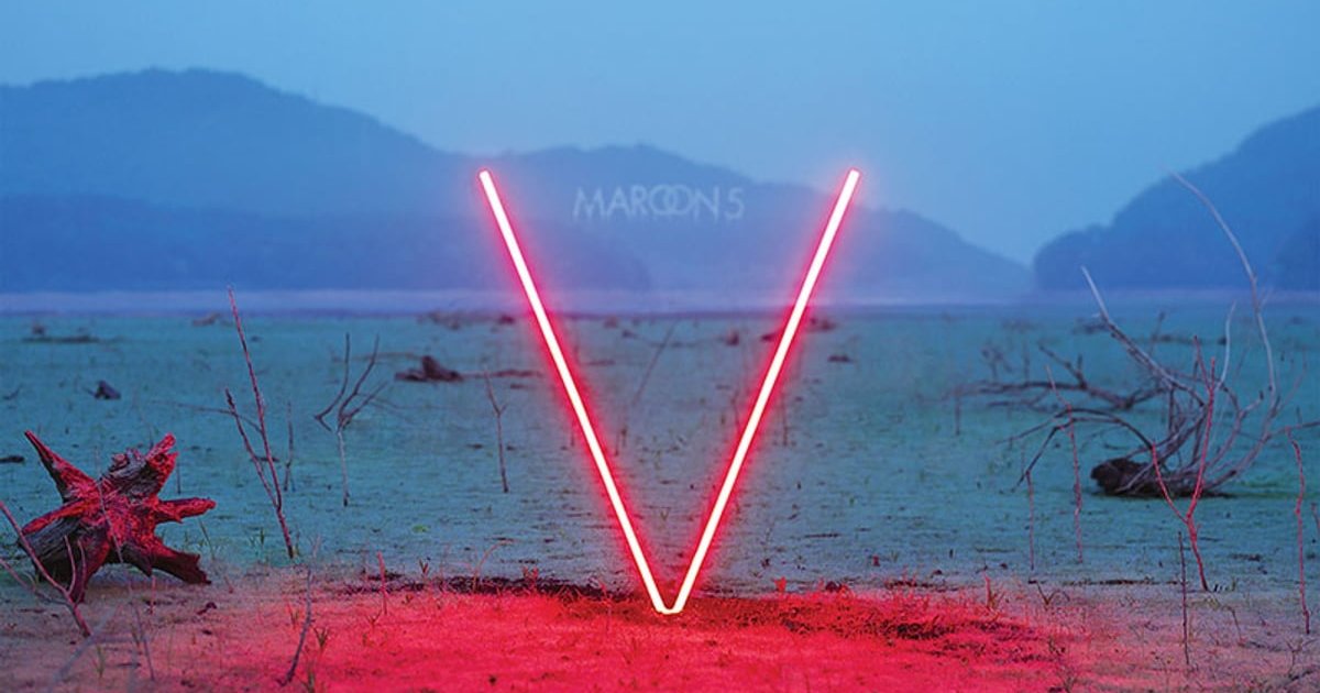 Order Up: Maroon 5 Albums Quiz - By davidsomodio