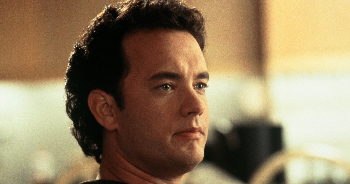 Put Tom Hanks in Order Quiz By Derek