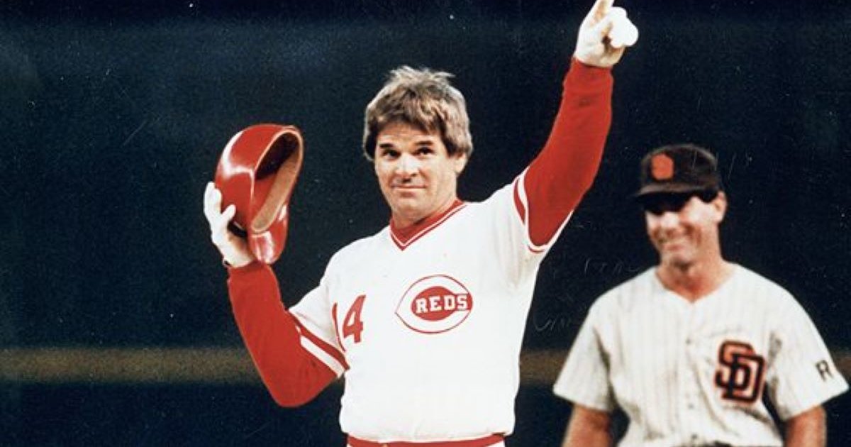 Order Up! MLB All Time Career Hits Leaders Quiz By ryanstahly