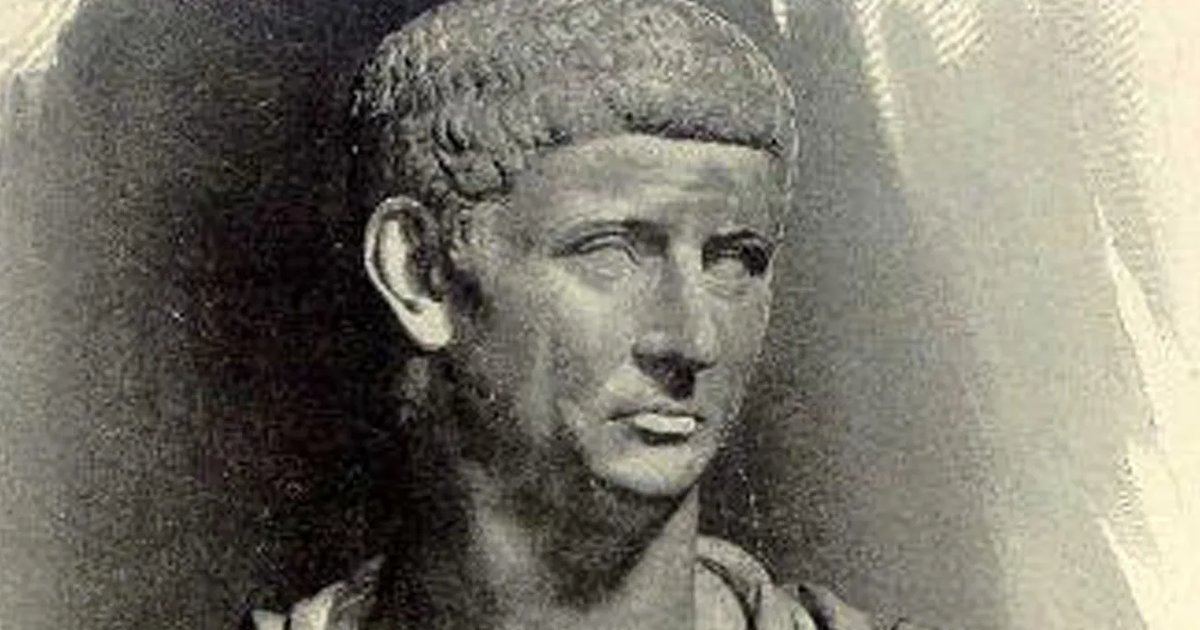 First Ten Emperors of Rome Quiz