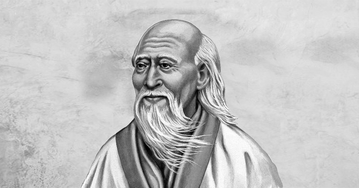 Sort Out the Quote: Laozi Quiz - By metashades