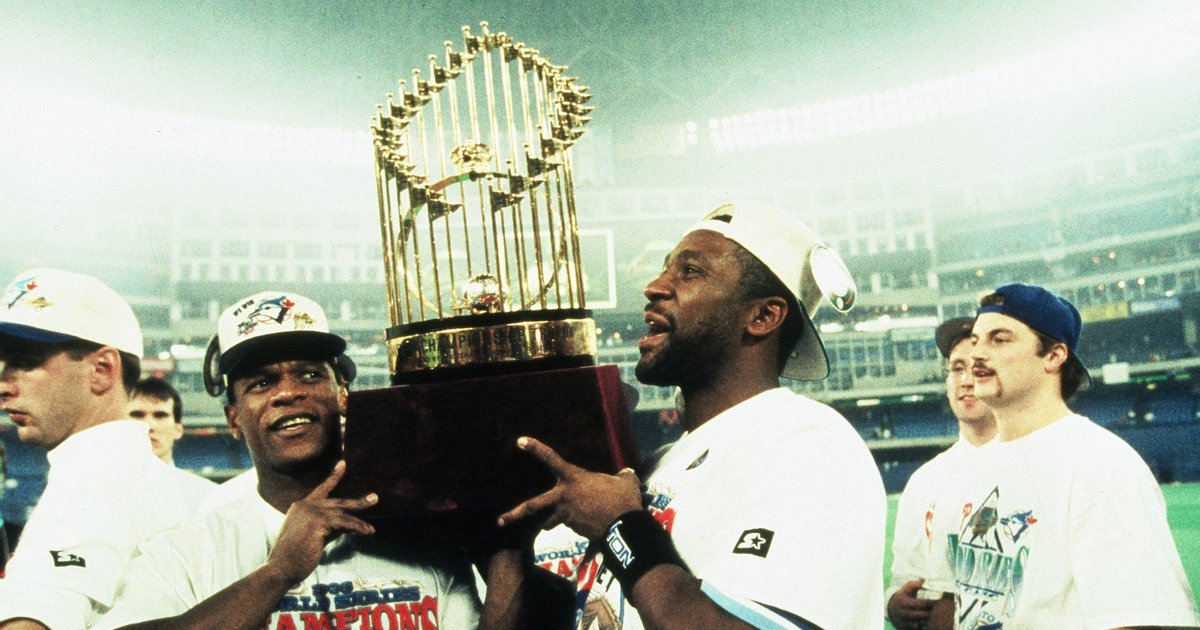1990s MLB World Series Champions in Order Quiz