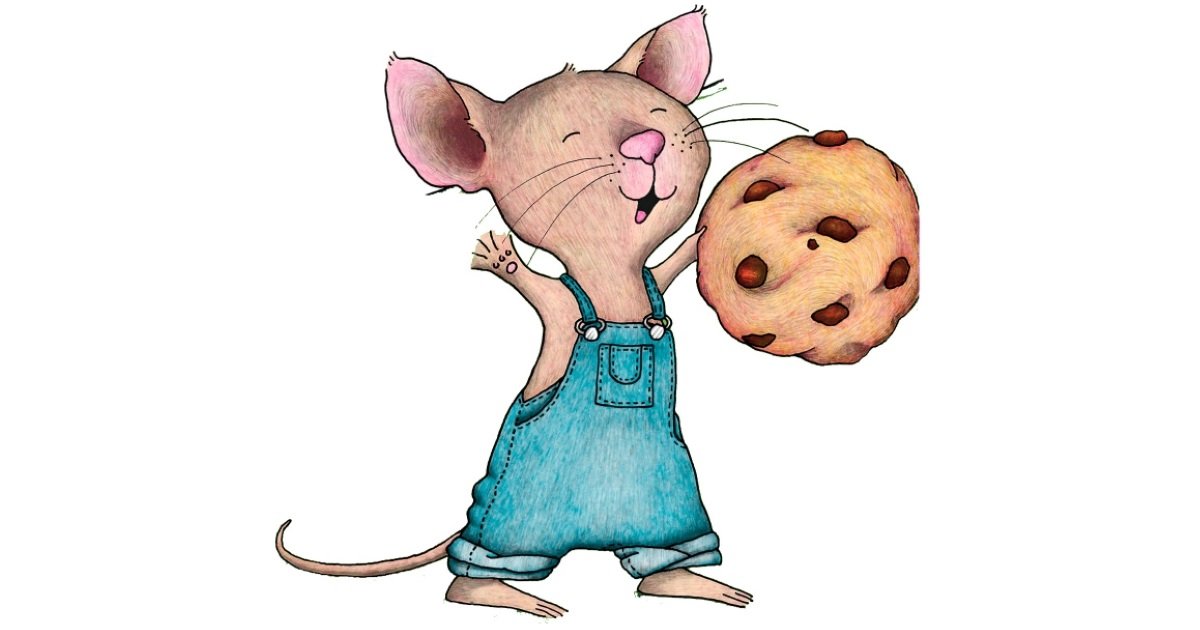 Mouse Trivia If You Give a Mouse a Cookie in Order Quiz - By Returner00