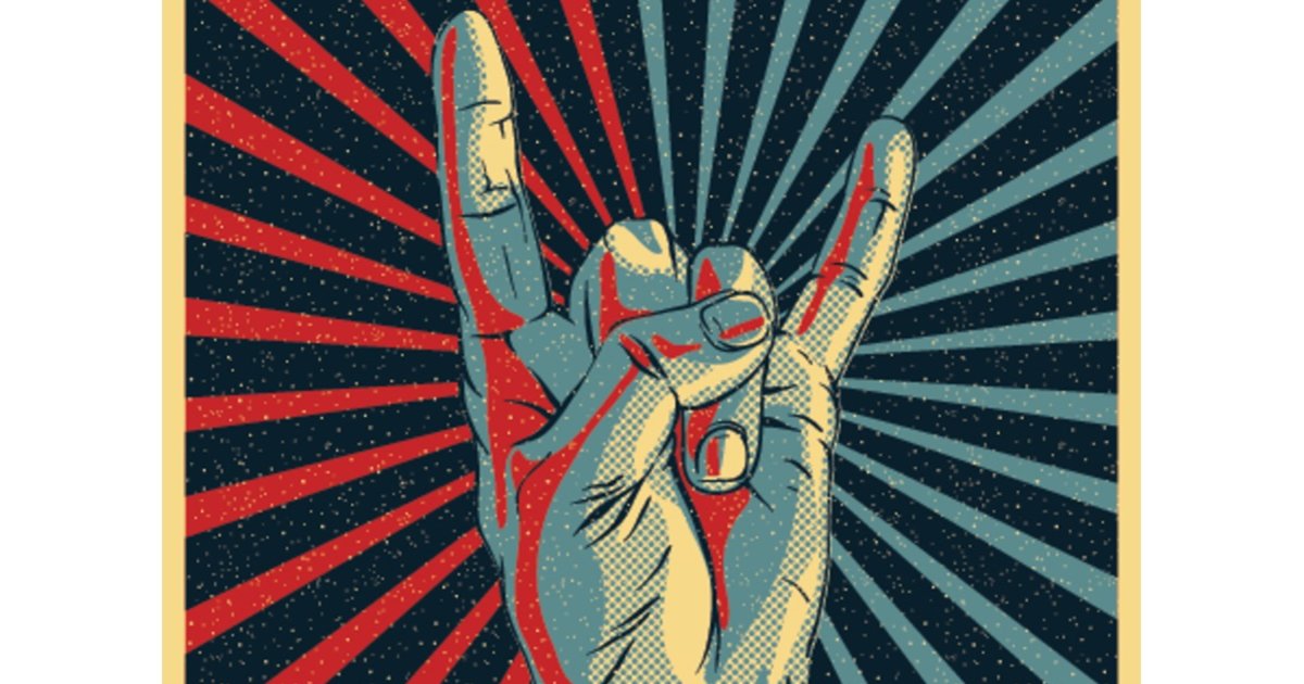 Order Up: The History of Rock Quiz