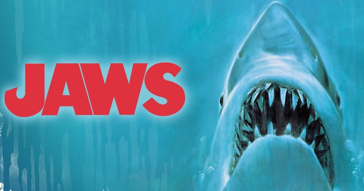 Characters in Jaws Quiz By CGMFan1