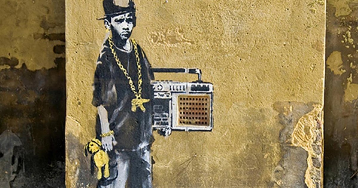 Order Up: The History of Rap Quiz