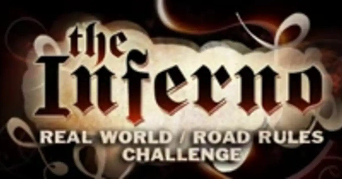 Inferno Name Name the Inferno 1 Challengers Quiz - By hen_tournet44