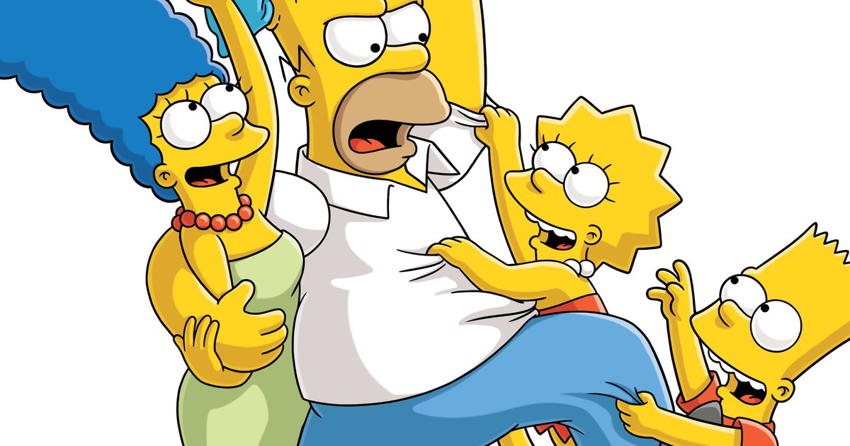 Simpsons Quote Rotisserie Round II Quiz - By BriMan29