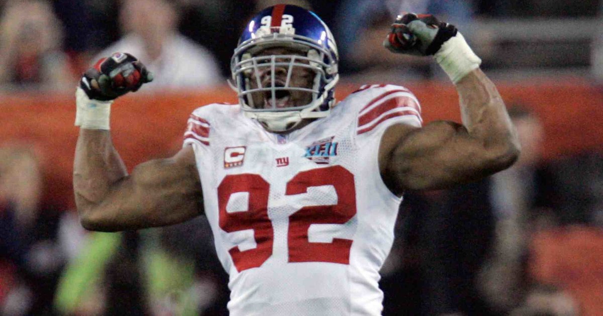 10to1 NFL Players Quiz By mdesjardins