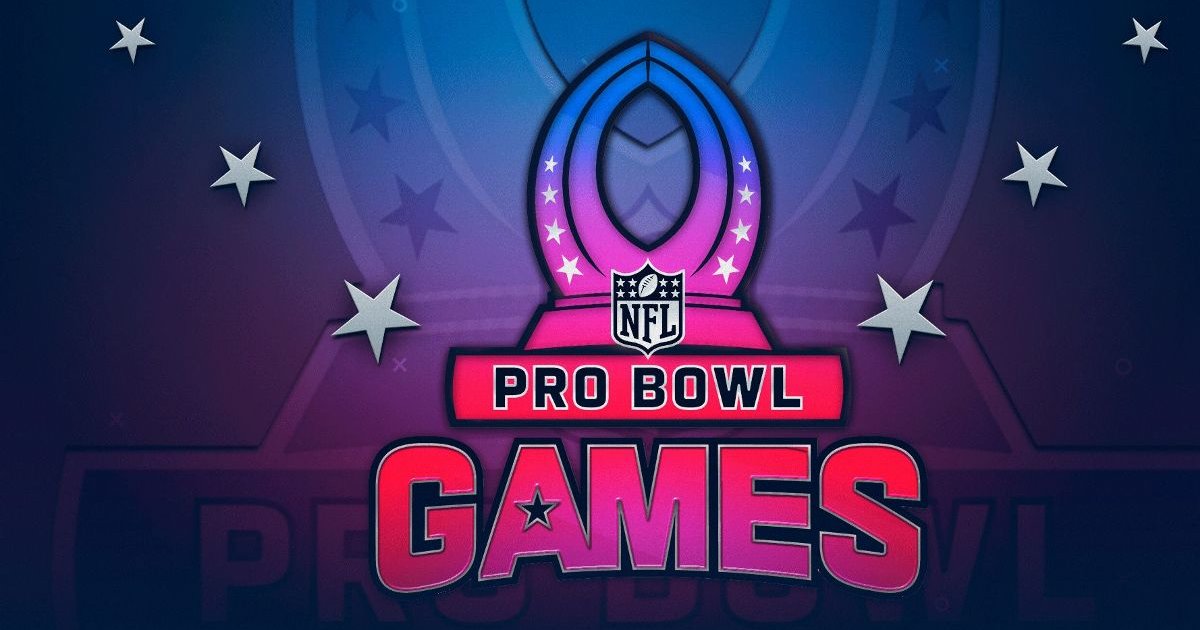 2025 NFL Pro Bowl Starters Quiz By Potato_master