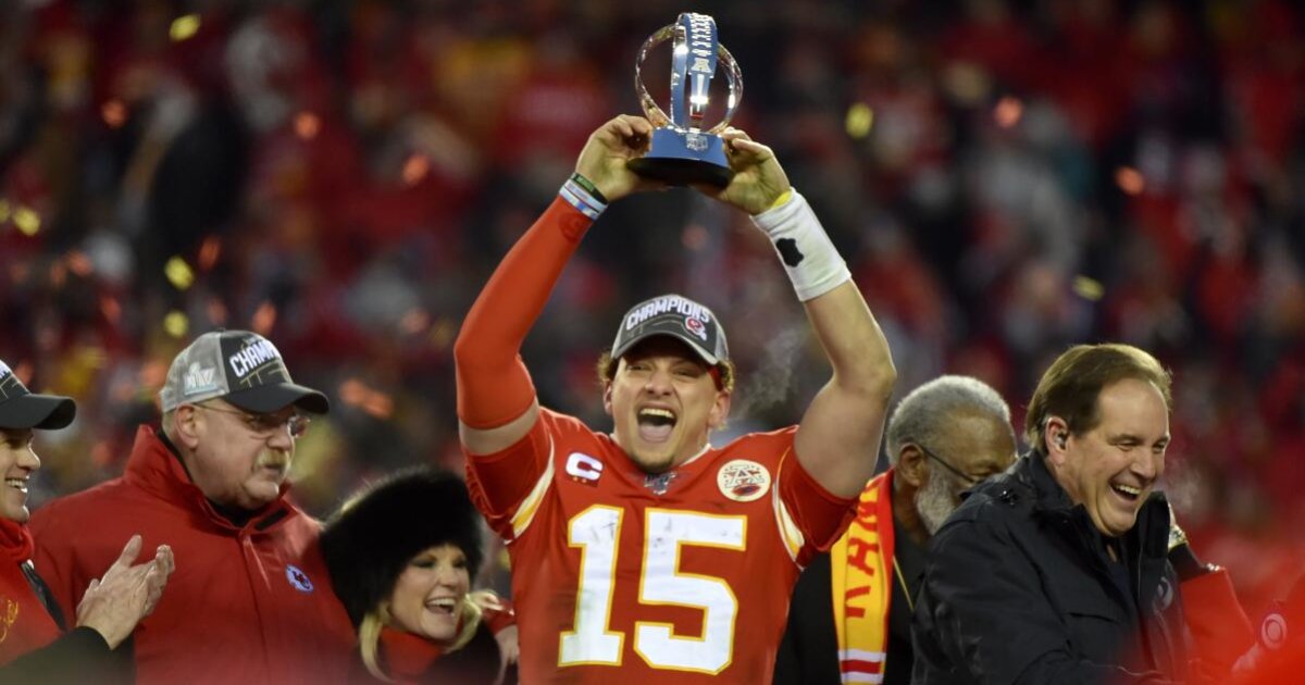 NFL Conference Runner-Up Redemption Quiz - By jcassilloii