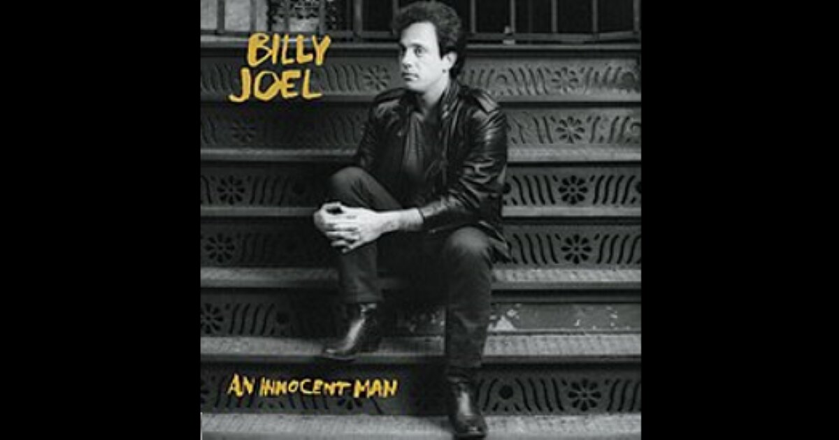 'Christie Lee' Lyrics - Billy Joel Quiz - By jadballou